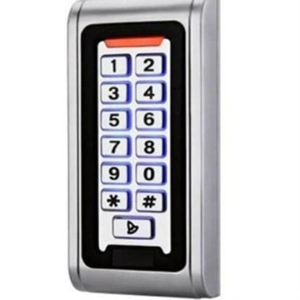 Dinamik Otomatik Kapı Sistemleri