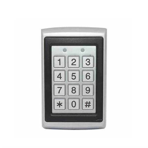 Dinamik Otomatik Kapı Sistemleri